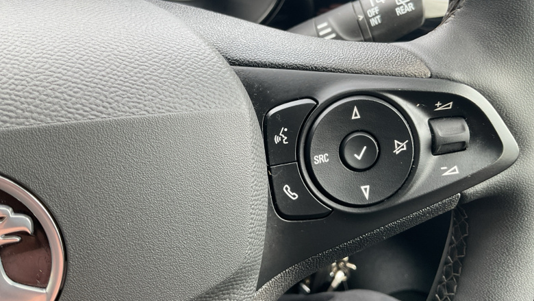 Vauxhall Corsa 1.2 Turbo Yes 5dr Petrol Hatchback